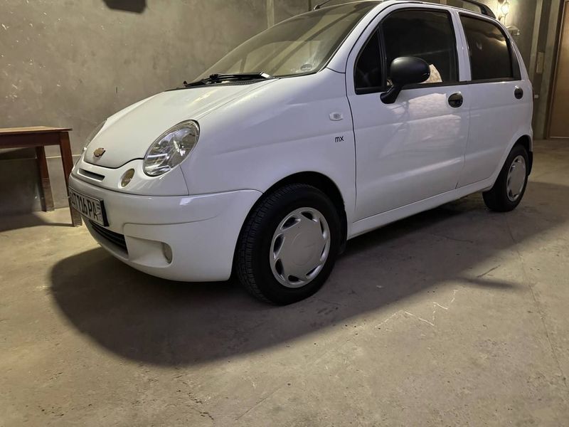 Matiz H9 Super kanditsaner