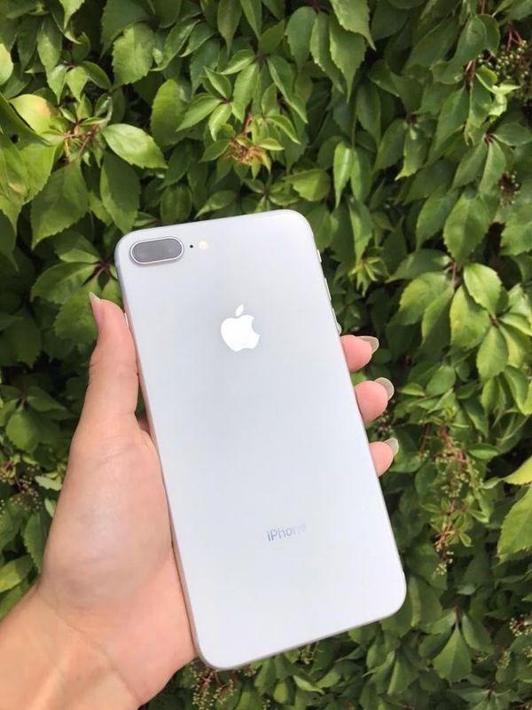 Iphone 8 plus Ideal Iphone 8 plus Ideal