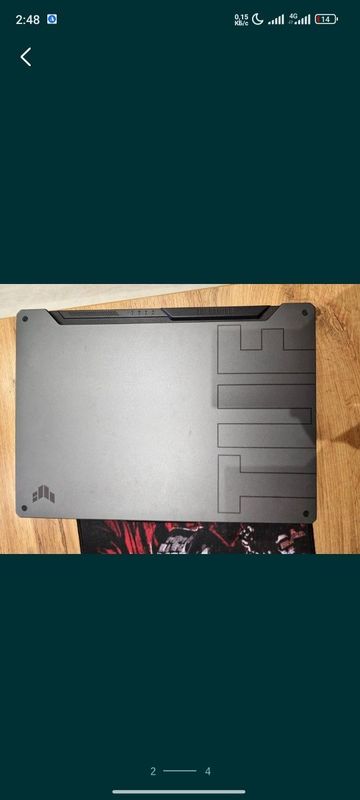 Продаётся Asus Tuf Gaming f15 Продаётся Asus Tuf Gaming f15