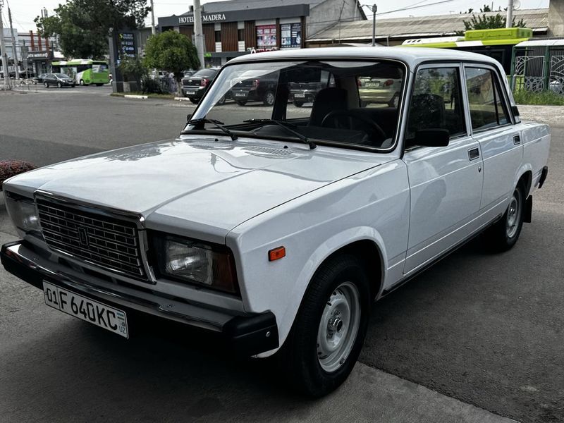 Vaz 2107 Srochna sotiladi 2008 Vaz 2107 Srochna sotiladi 2008