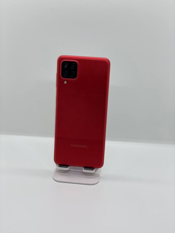 Samsung Gallaxy A12 sotiladi