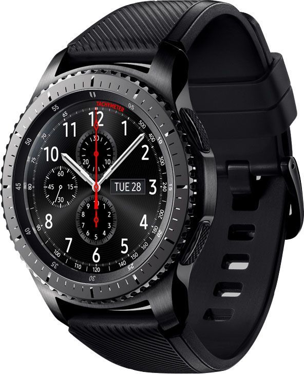 Samsung Gear S3 Classik Samsung Gear S3 Classik