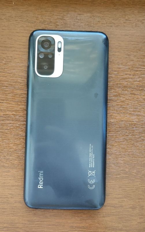 Redmi Note 10S 64 Redmi Note 10S 64