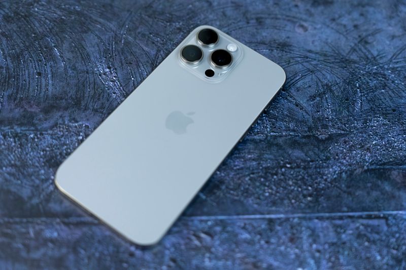 Iphone 16 pro max 256 Ll/a natural titanium Iphone 16 pro max 256 Ll/a natural titanium