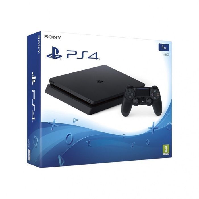 Sony PlayStation 4 Slim 1 TR