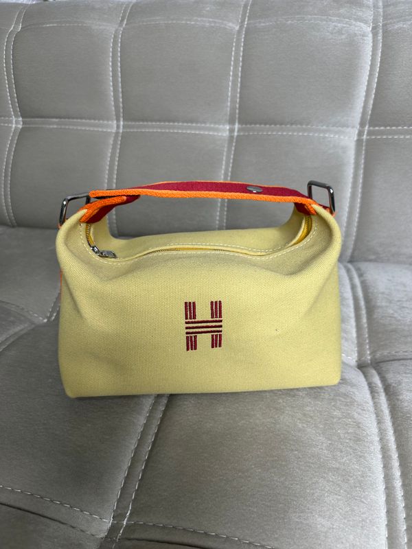 Косметичка Hermes Косметичка Hermes