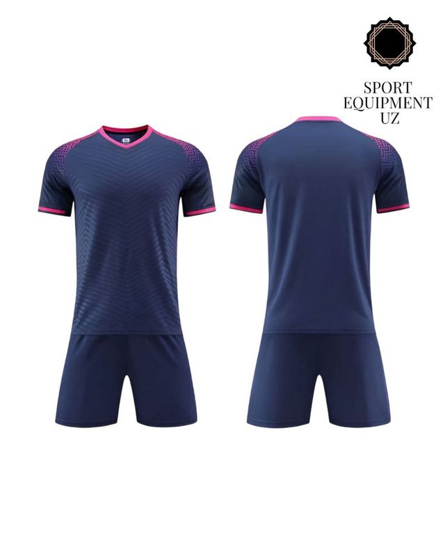 Komanda uchun futbol forma zakazga Komanda uchun futbol forma zakazga