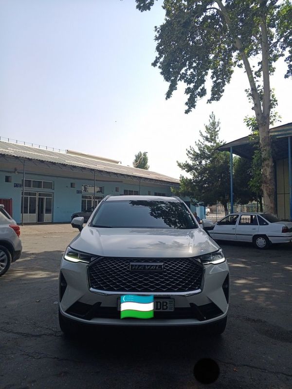 Haval H6 srochni sotiladi Haval H6 srochni sotiladi