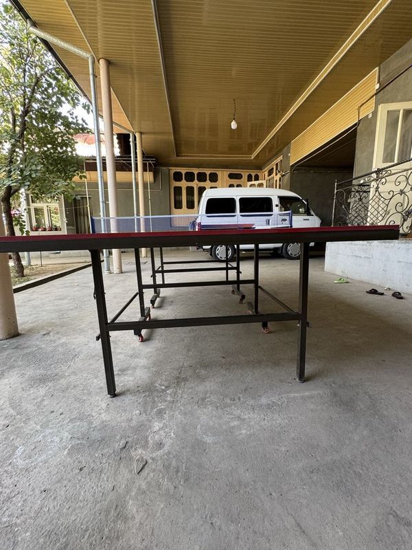Теннисный стол пинг-понг Stol tennis ping-pong Теннисный стол пинг-понг Stol tennis ping-pong