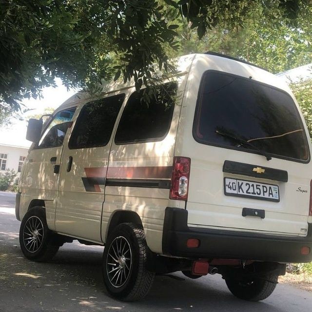Vossen R 13 Damas Tiko matizga Vossen R 13 Damas Tiko matizga