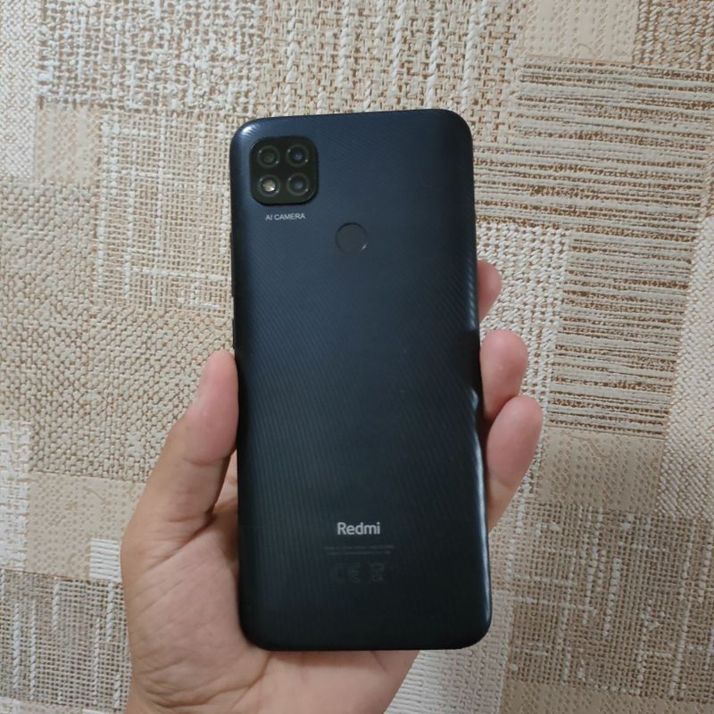 Redmi 9C NFC sotiladi 64Gb Redmi 9C NFC sotiladi 64Gb