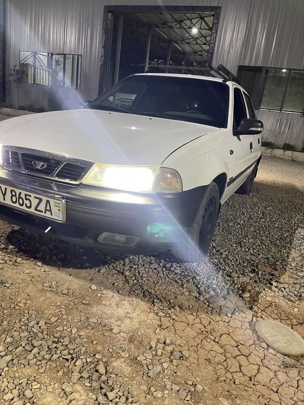 Nexia 1 legenda sotlad sastayana idyal 1.6 donc gaz yoq benzinda Nexia 1 legenda sotlad sastayana idyal 1.6 donc gaz yoq benzinda