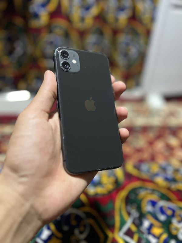 Iphone 11 64Gb Iphone 11 64Gb
