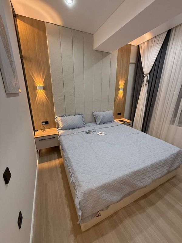 Продается 2 комнатная 50кв² в ЖК Poytaxt Residence,Махтумкули,IT Park Продается 2 комнатная 50кв² в ЖК Poytaxt Residence,Махтумкули,IT Park