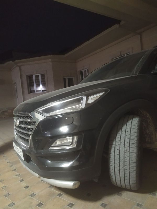Hyundai tucson sotiladi Hyundai tucson sotiladi