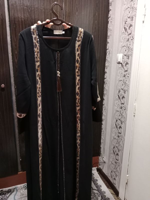 abaya