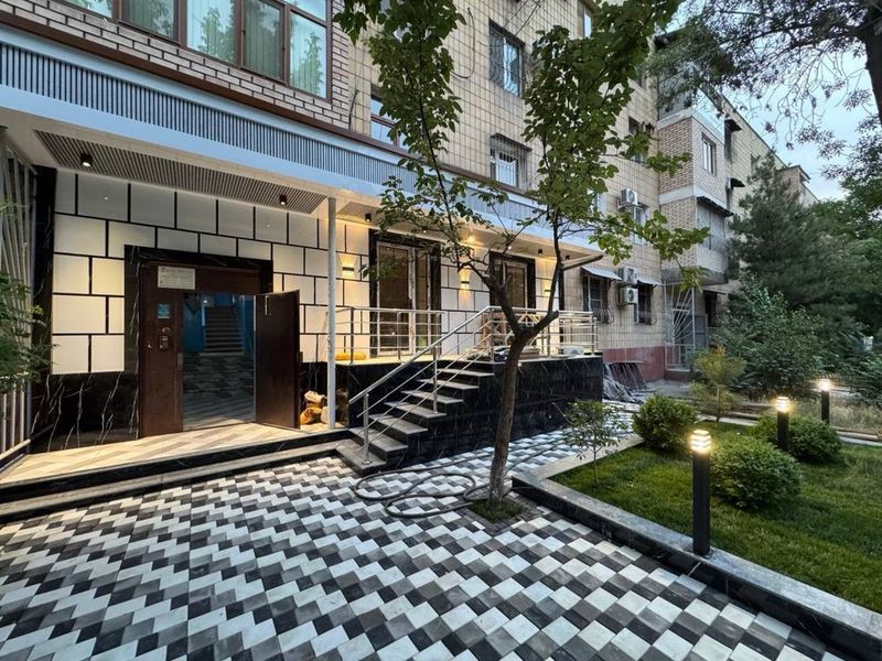 АРЕНДА И ПРОДАЖА! Нежилое помещение-95 м2 | ЦУМ, Смарт магазин АРЕНДА И ПРОДАЖА! Нежилое помещение-95 м2 | ЦУМ, Смарт магазин