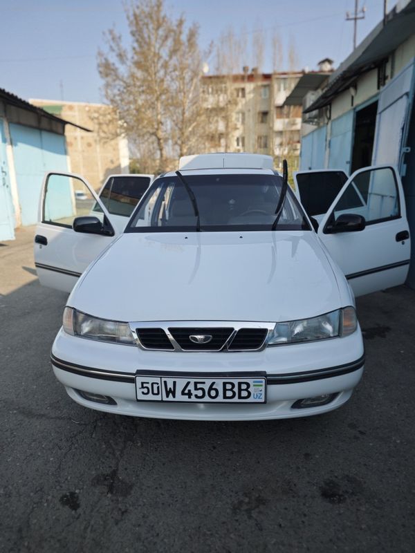 Нексия эксклюзив Нексия эксклюзив