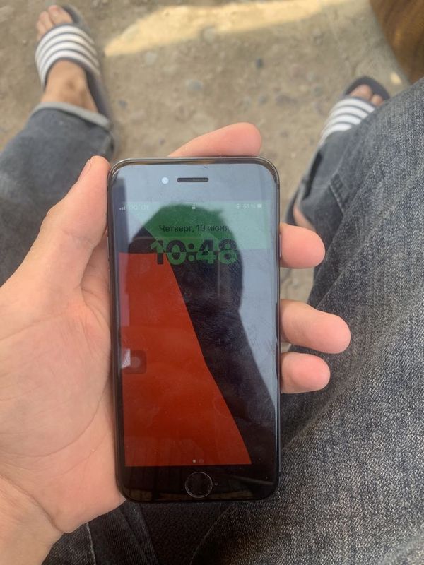 Iphone 8 64GB. Iphone 8 64GB.