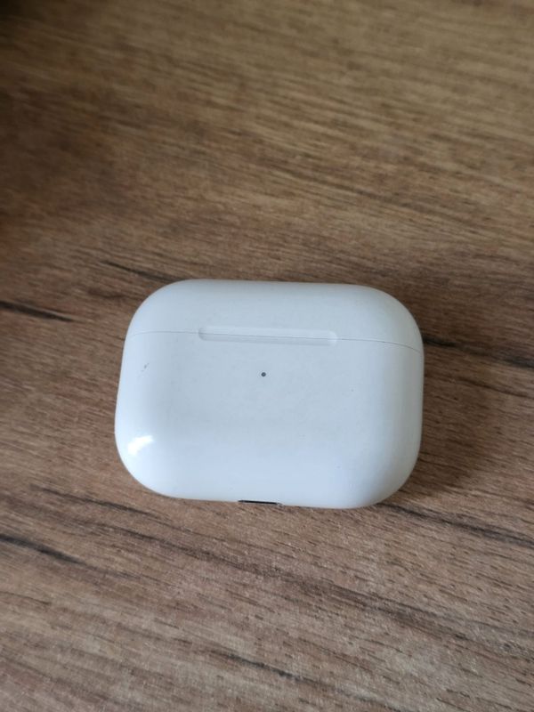 Наушники Airpods pro original