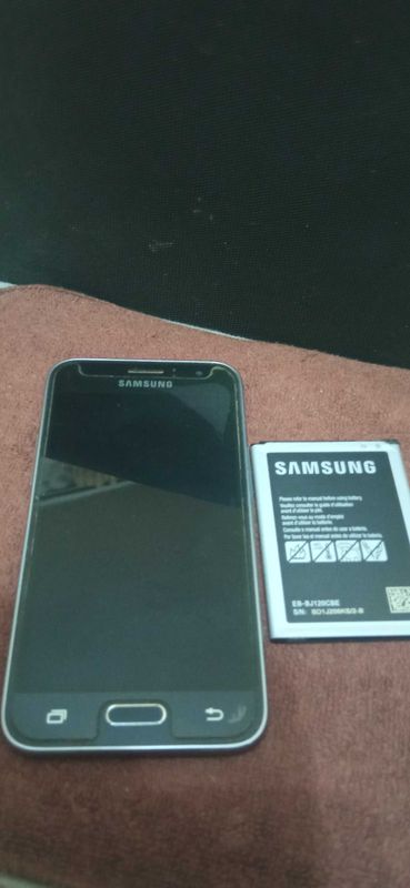 Samsung Galaxy J1 Samsung Galaxy J1