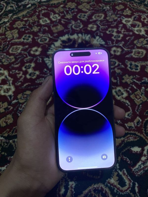 Iphone 14 pro max sotiladi