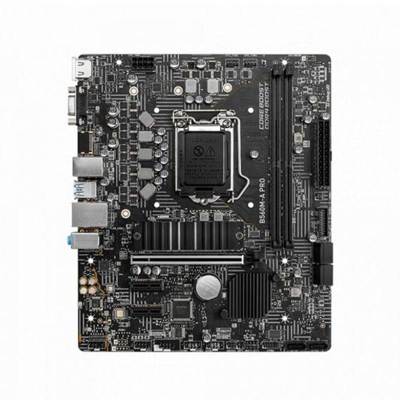I5 10400 + 16gb +256m2nvme + cooler комплект