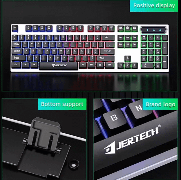 Meteor K358 Meteor K358