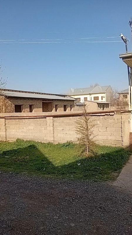 Ер сотилади 6 сотих Ер сотилади 6 сотих