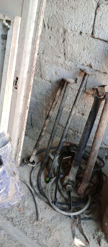 УАЗ коробка кардан половойс запчасти