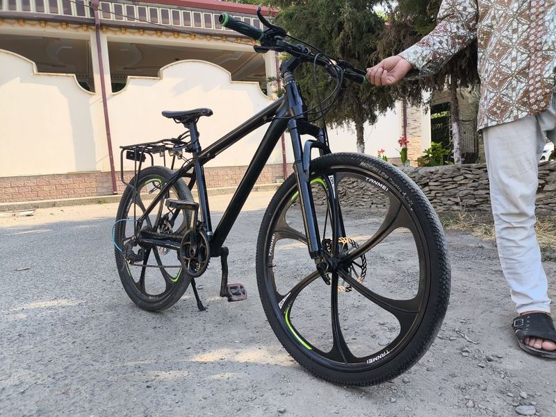 Velosiped 24 ideal Velosiped 24 ideal