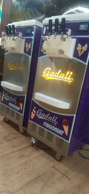 Marojni aparat original tepadagi smesni ham yaxlatib turadi
