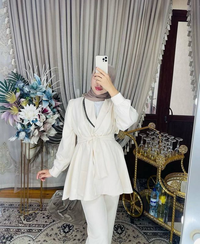 New hijab store - Dvoyka pasadka idealniy New hijab store - Dvoyka pasadka idealniy