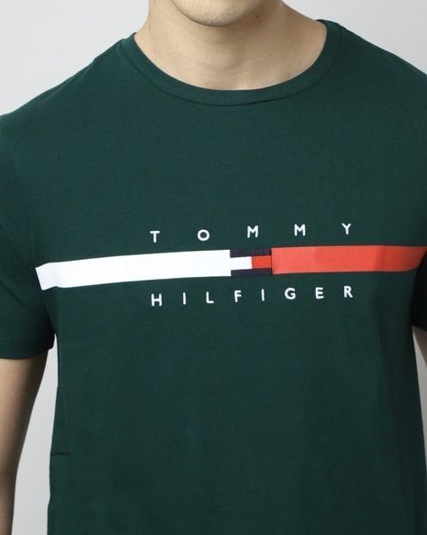 Футболка Tommy Hilfiger t-shirt. Р.XXL Футболка Tommy Hilfiger t-shirt. Р.XXL