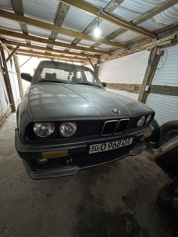 Продаем BMW M30 срочно Продаем BMW M30 срочно