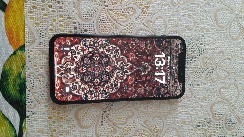 iPhone 12 CH/A ideal iPhone 12 CH/A ideal