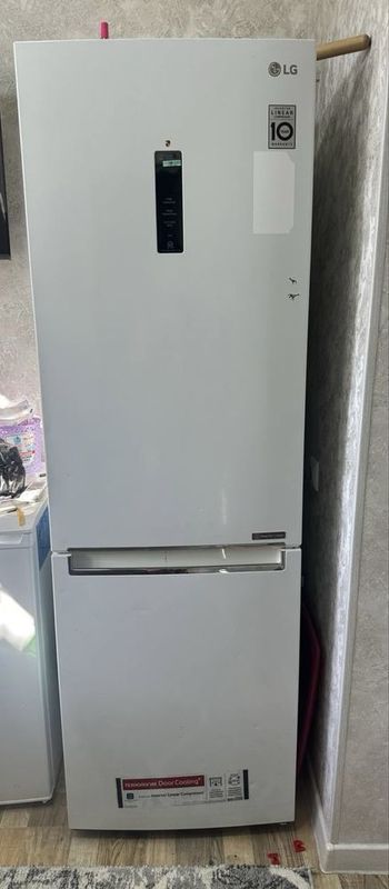 Холодильник LG бу Холодильник LG бу