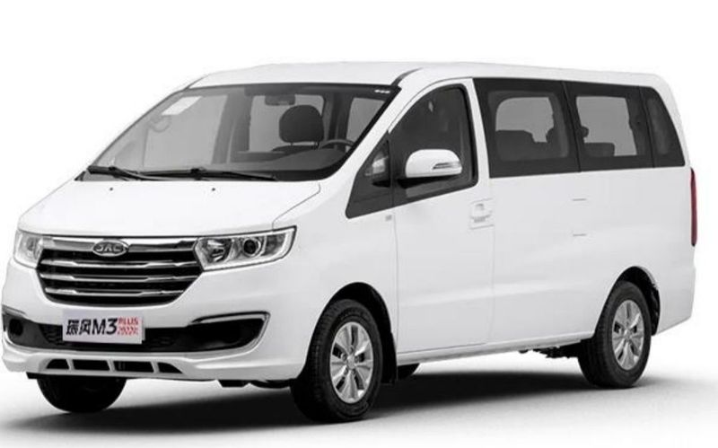 ‼️‼️JAC M3 COMFORT ‼️‼️ ‼️‼️JAC M3 COMFORT ‼️‼️