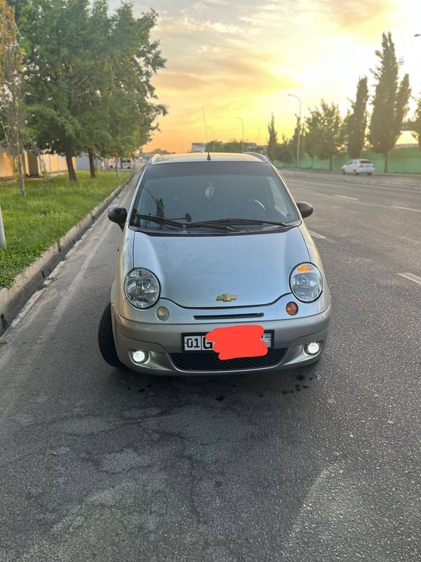 Srochna Matiz best 2012 Srochna Matiz best 2012