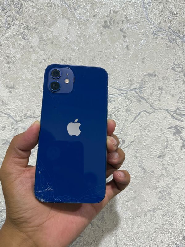 iphone 12 blue LL/A iphone 12 blue LL/A