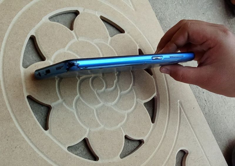 Samsung Galaxy A12 Samsung Galaxy A12
