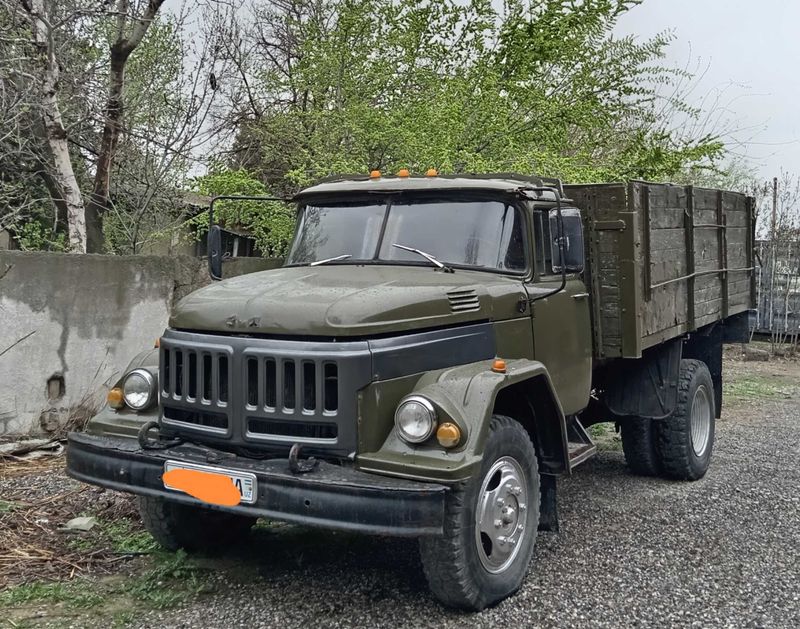 Зил 130а сотилади Зил 130а сотилади