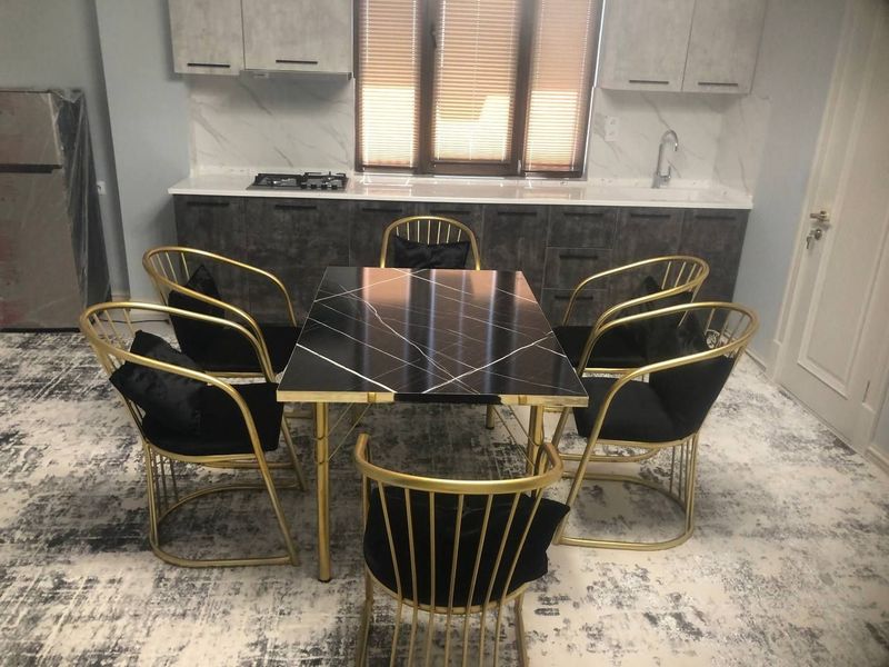 Stol stull sehdan / Стол стул цехдан 265,000 Stol stull sehdan / Стол стул цехдан 265,000