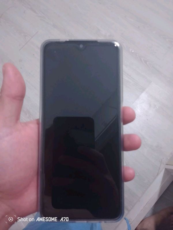 Redmi A5 128 память идеальный состояние почти новы Redmi A5 128 память идеальный состояние почти новы