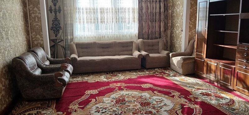 Аренда 4 ком. кв в Воднике Аренда 4 ком. кв в Воднике