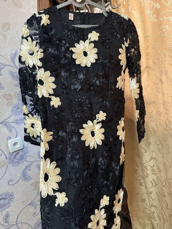 Bir marta kiyilgan elegantni koyne