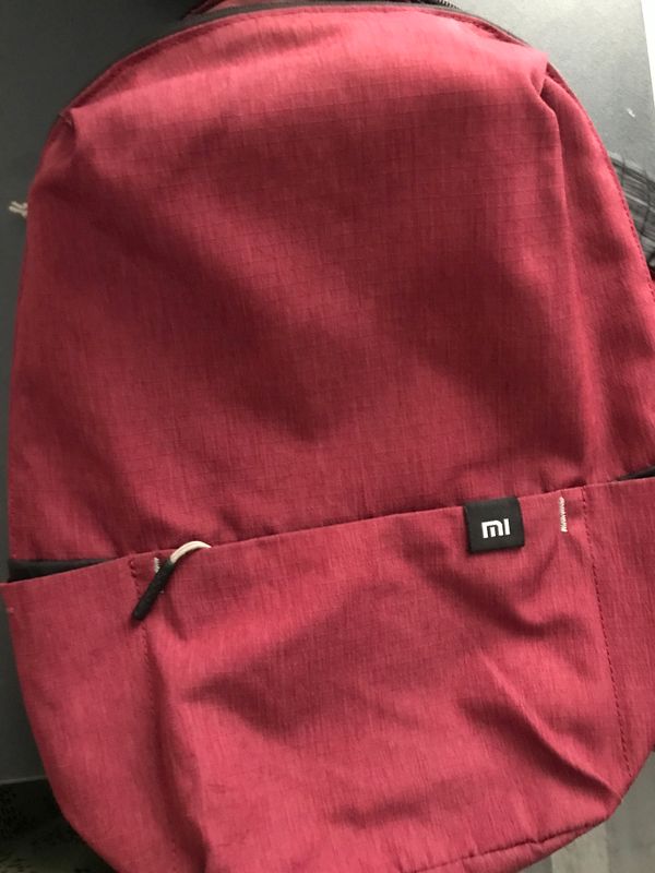 Сумка / Рюкзак Xiaomi Сумка / Рюкзак Xiaomi