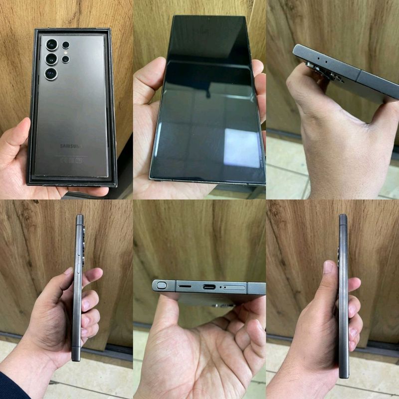 Samsung S24 Ultra sotiladi Nardi 4500dan kami bo Samsung S24 Ultra sotiladi Nardi 4500dan kami bo