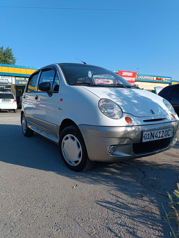 Matiz Best 2010 mx Matiz Best 2010 mx