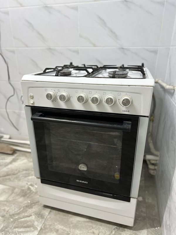 Продается газовая плита Продается газовая плита